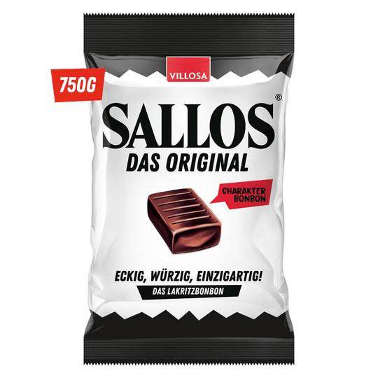 SALLOS Original (mind. 135 Stück)